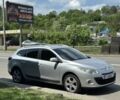 Серый Рено Меган, объемом двигателя 1.5 л и пробегом 277 тыс. км за 6350 $, фото 2 на Automoto.ua