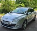 Серый Рено Меган, объемом двигателя 2 л и пробегом 270 тыс. км за 7199 $, фото 1 на Automoto.ua