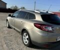 Сірий Рено Меган, об'ємом двигуна 1.5 л та пробігом 250 тис. км за 6700 $, фото 1 на Automoto.ua