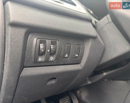 Сірий Рено Меган, об'ємом двигуна 1.5 л та пробігом 268 тис. км за 7300 $, фото 23 на Automoto.ua