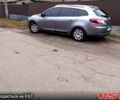 Серый Рено Меган, объемом двигателя 1.5 л и пробегом 265 тыс. км за 7200 $, фото 12 на Automoto.ua