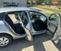 Серый Рено Меган, объемом двигателя 2 л и пробегом 220 тыс. км за 6300 $, фото 21 на Automoto.ua