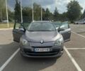 Сірий Рено Меган, об'ємом двигуна 2 л та пробігом 262 тис. км за 7386 $, фото 6 на Automoto.ua