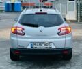 Сірий Рено Меган, об'ємом двигуна 1.5 л та пробігом 345 тис. км за 5999 $, фото 1 на Automoto.ua