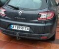 Сірий Рено Меган, об'ємом двигуна 1.5 л та пробігом 270 тис. км за 7300 $, фото 6 на Automoto.ua