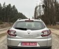 Серый Рено Меган, объемом двигателя 1 л и пробегом 239 тыс. км за 7399 $, фото 4 на Automoto.ua