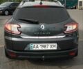 Сірий Рено Меган, об'ємом двигуна 1.5 л та пробігом 257 тис. км за 6800 $, фото 19 на Automoto.ua