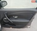 Сірий Рено Меган, об'ємом двигуна 2 л та пробігом 379 тис. км за 7200 $, фото 22 на Automoto.ua