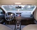 Сірий Рено Меган, об'ємом двигуна 1.6 л та пробігом 238 тис. км за 7350 $, фото 9 на Automoto.ua