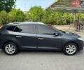 Сірий Рено Меган, об'ємом двигуна 1.46 л та пробігом 312 тис. км за 6500 $, фото 1 на Automoto.ua