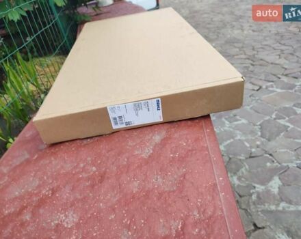 Серый Рено Меган, объемом двигателя 1.4 л и пробегом 250 тыс. км за 7500 $, фото 53 на Automoto.ua