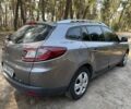 Сірий Рено Меган, об'ємом двигуна 1.5 л та пробігом 245 тис. км за 6950 $, фото 2 на Automoto.ua