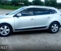 Сірий Рено Меган, об'ємом двигуна 1.5 л та пробігом 280 тис. км за 5600 $, фото 6 на Automoto.ua