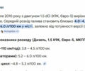 Серый Рено Меган, объемом двигателя 1.5 л и пробегом 260 тыс. км за 7300 $, фото 74 на Automoto.ua