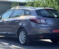 Сірий Рено Меган, об'ємом двигуна 2 л та пробігом 204 тис. км за 6999 $, фото 11 на Automoto.ua