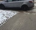 Серый Рено Меган, объемом двигателя 1.46 л и пробегом 274 тыс. км за 7100 $, фото 2 на Automoto.ua