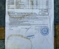 Серый Рено Меган, объемом двигателя 1.5 л и пробегом 380 тыс. км за 6100 $, фото 19 на Automoto.ua