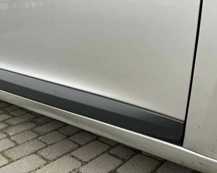 Сірий Рено Меган, об'ємом двигуна 1.87 л та пробігом 267 тис. км за 6900 $, фото 12 на Automoto.ua