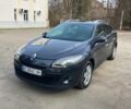 Сірий Рено Меган, об'ємом двигуна 1.46 л та пробігом 193 тис. км за 7100 $, фото 1 на Automoto.ua