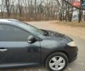 Серый Рено Меган, объемом двигателя 1.4 л и пробегом 250 тыс. км за 7500 $, фото 69 на Automoto.ua