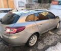 Сірий Рено Меган, об'ємом двигуна 1.46 л та пробігом 207 тис. км за 6900 $, фото 8 на Automoto.ua
