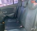 Серый Рено Меган, объемом двигателя 1.46 л и пробегом 330 тыс. км за 5300 $, фото 7 на Automoto.ua