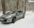 Сірий Рено Меган, об'ємом двигуна 1.5 л та пробігом 228 тис. км за 7500 $, фото 3 на Automoto.ua
