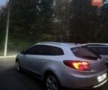Сірий Рено Меган, об'ємом двигуна 1.5 л та пробігом 277 тис. км за 6300 $, фото 4 на Automoto.ua