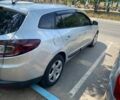 Сірий Рено Меган, об'ємом двигуна 1.5 л та пробігом 34 тис. км за 6503 $, фото 7 на Automoto.ua