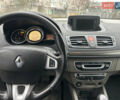Серый Рено Меган, объемом двигателя 1.46 л и пробегом 285 тыс. км за 5700 $, фото 17 на Automoto.ua