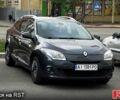 Серый Рено Меган, объемом двигателя 1.6 л и пробегом 206 тыс. км за 5800 $, фото 1 на Automoto.ua