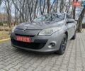 Сірий Рено Меган, об'ємом двигуна 1.5 л та пробігом 242 тис. км за 7700 $, фото 1 на Automoto.ua