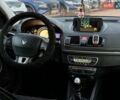 Сірий Рено Меган, об'ємом двигуна 1.9 л та пробігом 297 тис. км за 7290 $, фото 23 на Automoto.ua