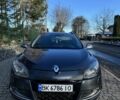 Сірий Рено Меган, об'ємом двигуна 1.5 л та пробігом 221 тис. км за 8199 $, фото 2 на Automoto.ua