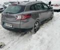 Серый Рено Меган, объемом двигателя 1.46 л и пробегом 312 тыс. км за 5300 $, фото 6 на Automoto.ua