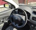 Сірий Рено Меган, об'ємом двигуна 1.6 л та пробігом 259 тис. км за 7100 $, фото 7 на Automoto.ua
