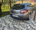Сірий Рено Меган, об'ємом двигуна 1.4 л та пробігом 200 тис. км за 7600 $, фото 3 на Automoto.ua
