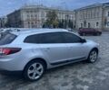 Серый Рено Меган, объемом двигателя 1.5 л и пробегом 277 тыс. км за 6350 $, фото 4 на Automoto.ua