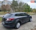 Сірий Рено Меган, об'ємом двигуна 1.46 л та пробігом 273 тис. км за 6500 $, фото 8 на Automoto.ua