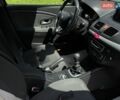 Серый Рено Меган, объемом двигателя 0 л и пробегом 254 тыс. км за 6500 $, фото 11 на Automoto.ua