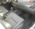 Сірий Рено Меган, об'ємом двигуна 1.6 л та пробігом 206 тис. км за 6300 $, фото 6 на Automoto.ua