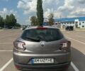 Серый Рено Меган, объемом двигателя 2 л и пробегом 262 тыс. км за 6300 $, фото 5 на Automoto.ua