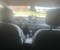 Серый Рено Меган, объемом двигателя 1.5 л и пробегом 295 тыс. км за 6000 $, фото 7 на Automoto.ua