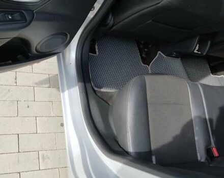 Серый Рено Меган, объемом двигателя 1.87 л и пробегом 282 тыс. км за 7900 $, фото 8 на Automoto.ua