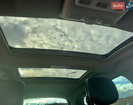 Серый Рено Меган, объемом двигателя 1.46 л и пробегом 242 тыс. км за 7990 $, фото 13 на Automoto.ua