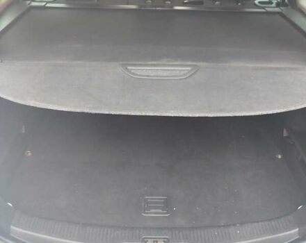 Сірий Рено Меган, об'ємом двигуна 1.46 л та пробігом 227 тис. км за 6200 $, фото 14 на Automoto.ua