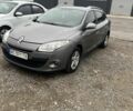 Сірий Рено Меган, об'ємом двигуна 1.6 л та пробігом 252 тис. км за 6299 $, фото 6 на Automoto.ua