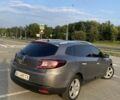 Серый Рено Меган, объемом двигателя 1.4 л и пробегом 244 тыс. км за 6000 $, фото 2 на Automoto.ua