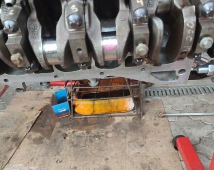 Серый Рено Меган, объемом двигателя 1.4 л и пробегом 250 тыс. км за 7500 $, фото 12 на Automoto.ua