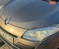 Серый Рено Меган, объемом двигателя 1.46 л и пробегом 265 тыс. км за 6800 $, фото 1 на Automoto.ua